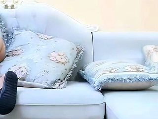 Close up anal and dildo pussy masturbation
