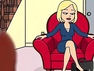 Married Housewife's First Anal Sexual Experience in Front of Her Cuckold Husband