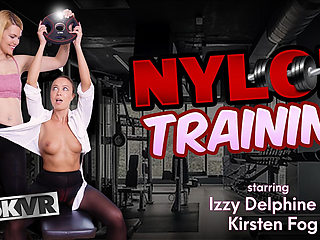 Nylon Training