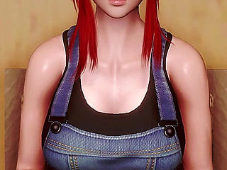 Murmur 6 - Adam Dreaming Like Jiz Riding His Dick and He Cummed on Her in Real