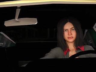 Project Hot Wife - 88