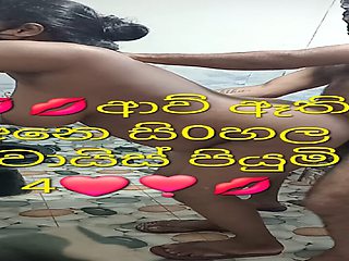 Sri Lankan big ass big boobs hard fuck sex