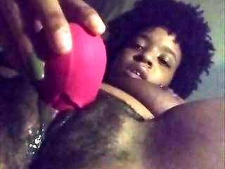 My Clit Cannot Endure the Limitless Suckling Punishment