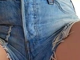 Amateur blowjob close up