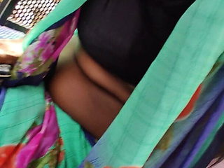 Desi Aunty ki Boobs