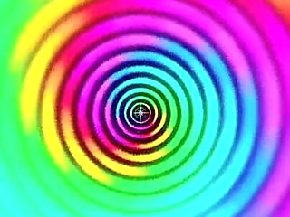 Bimbo Slut Transformation Mesmerizing Femdom Audio & Spirals by Tara Smith