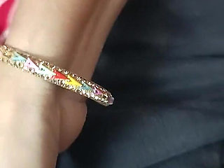 Desi Beautiful Telugu Stepmother Feelings in the House