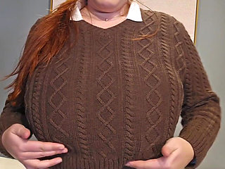 Sensitive Sweater Puppies