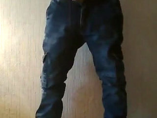 Sagger Bagger Osiris D3 Sneakers Load, Fuck and Cum