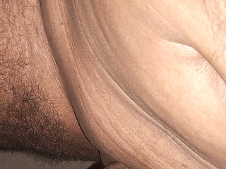 The Young Boy Is Fucking the Delicious Cock with His Hands