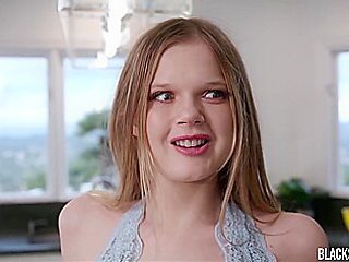 Tiny Coco Tries Anal With Bbc