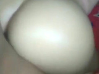 I was lost in the world with my husband.