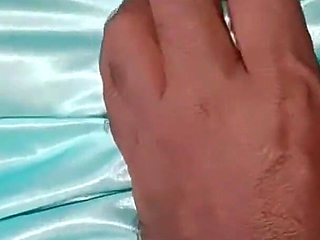 Fuck & Nude Massage by Brother-in-law