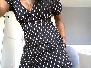 Your Lil Weiner Gets Cuckolded by BBC!