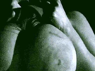 Big boobs milf masturbates with her dildo