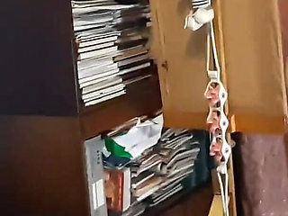 Wow! Until Today I Didn't Know That My Next-door Neighbor Is a Sex Performer