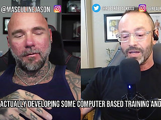 Porn Star Confessions - Robert Black Episode 26