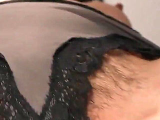 Step-bro Panty Thief Gets a Mouthful Featuring Sinn Sage