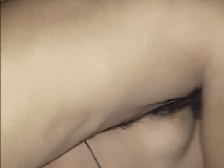 Dasi Hotwife Puja Enjoy Husband Friend Hotel Room