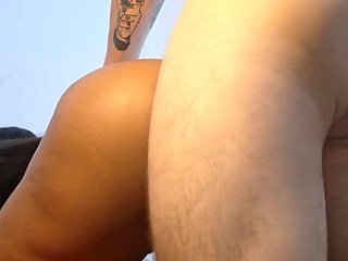 I Record Big Ass Student 18+ Getting Cock Up The Ass