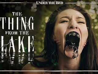 Bree Daniels & Bella Rolland & Lucas Frost in The Thing From The Lake - PureTaboo