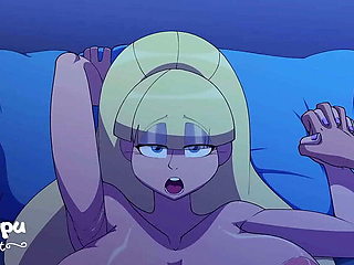 Pacifica Northwest Nude Video Revealed