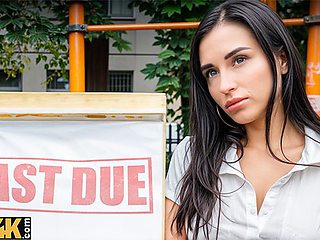 Debt4k - shaved movie