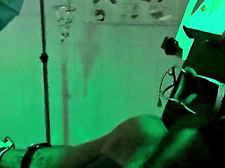 Medical Care Institute of Corrections the First Examination