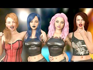 Museum, secret, novels