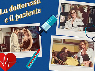 The Doctor and the Patient