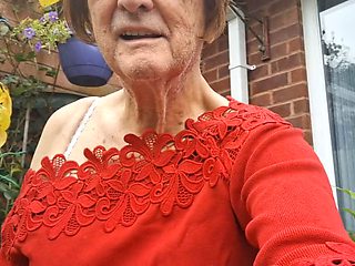 Colleens British Lingerie No Knickers