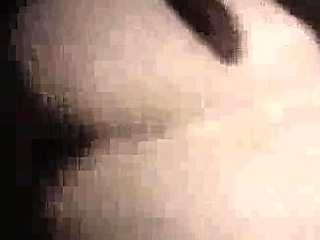 Working blonde bbw in stockings spreads legs oo