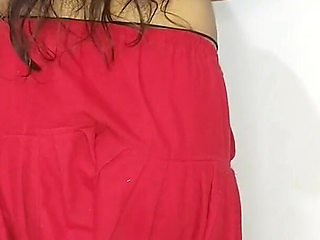 Indian Solo - Beautiful 18 Year Old Desi Cute Girl Full Nude Body Show