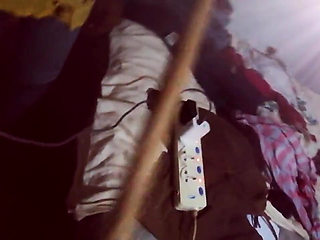 My Stepmother Comes to Meet Me