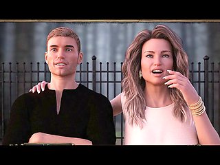 Mystwood Manor - the place of our dreams starring Misskitty2k