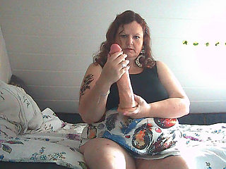 Footjob so Horny in 4K