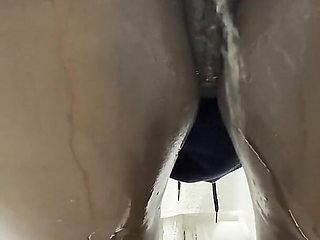 Desperate for a Pee Pissing My Pants Before I Get to the Toilet