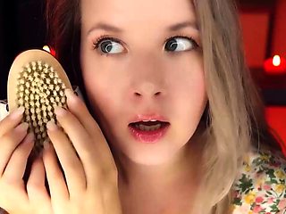 Valeriya ASMR I am Your Wife Video
