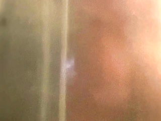 Watch me in the Public Shower at the Gym Showing off my Big Cock