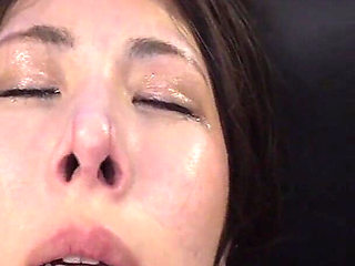 Relentless Control Breaks Her Limits as She Faces Intensity and Awakens to a Twisted Desire