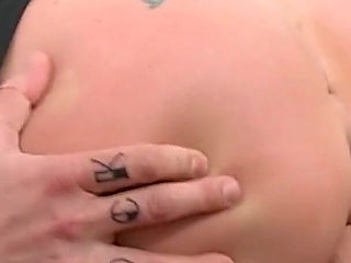 First Scene 4 MILF Teacher Tara Latex Fucks Her Student in Class