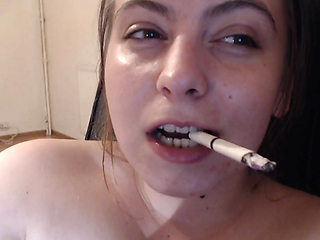 Smoking play