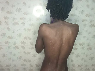 bath time with dwuxxx