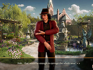 Sisters in Sin Gameplay Part 1