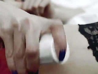 Xdominant 009 - Hot milf anal masturbation