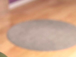 Flaming Boundaries 6 Miranda Kitchen Sex Husband Facial