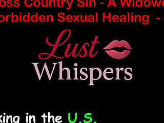 Cross Country Sin: a Widower’s Illicit Sexual Healing Part 45 - English Audio Sex Story