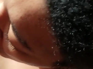 Here's My Face with a Cock in My Mouth, Uncensored