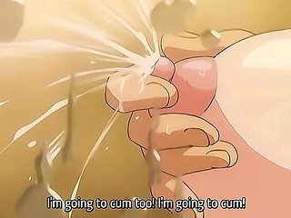 Japanese dirt with impressive fancy bit from Hentai PD