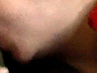 The Mouth Fuck with Blowjob. You Have to See That. She Almost Rips the Sack off Him. with First-class Testicle Massage